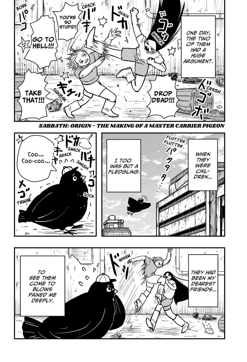 Love Is Overkill 9e 2