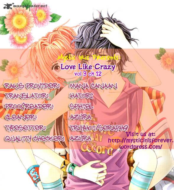 Love Like Crazy 12 3