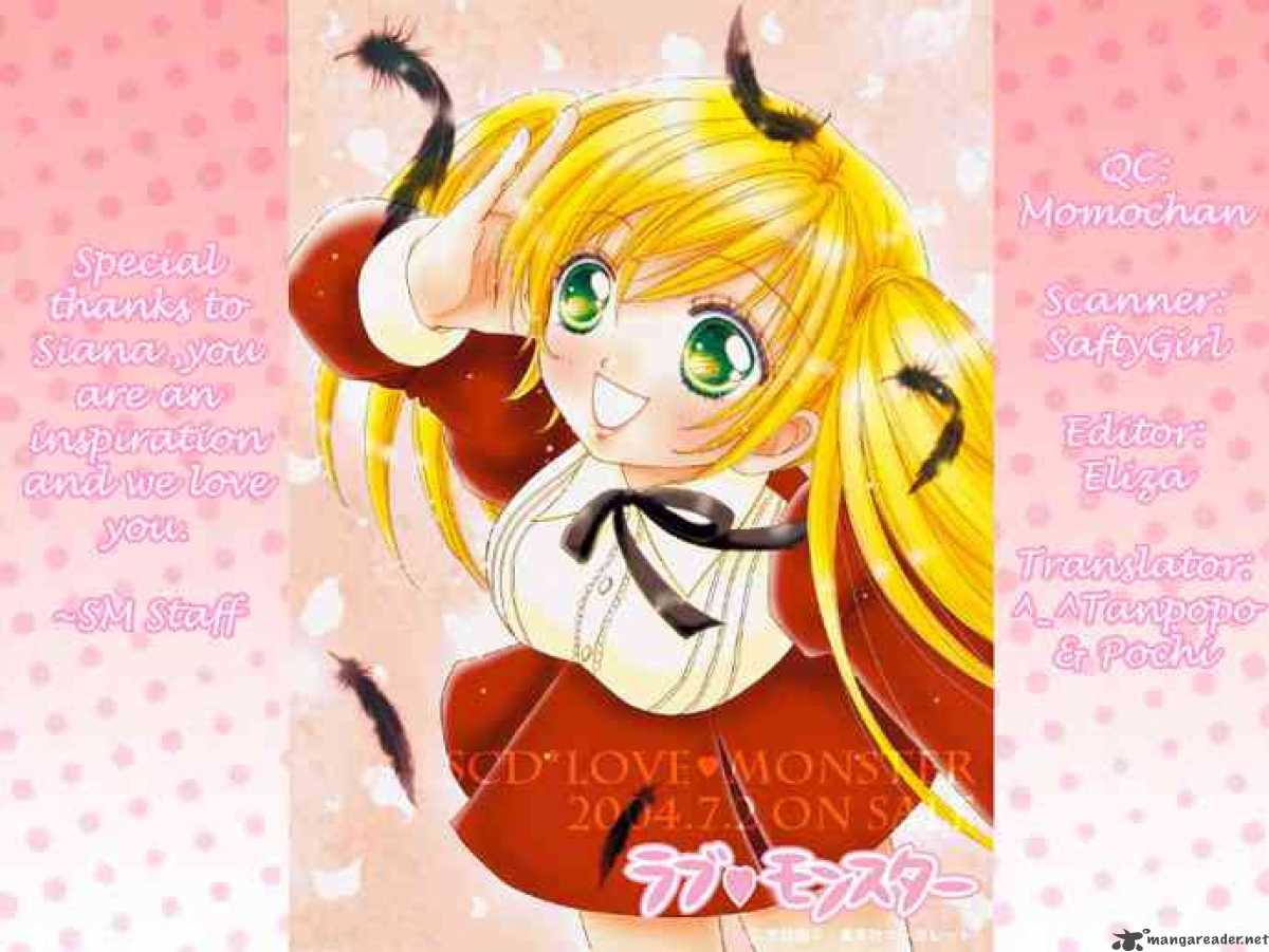 Love Monster 39 26