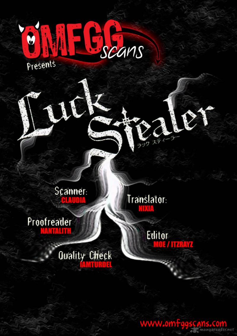 Luck Stealer 14 1