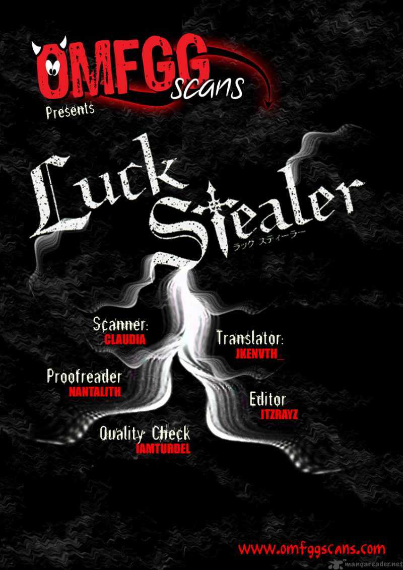 Luck Stealer 8 2