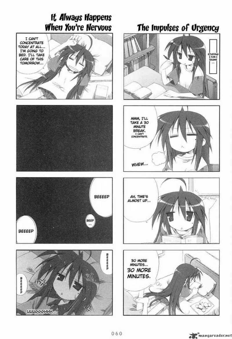 Lucky Star 11 2