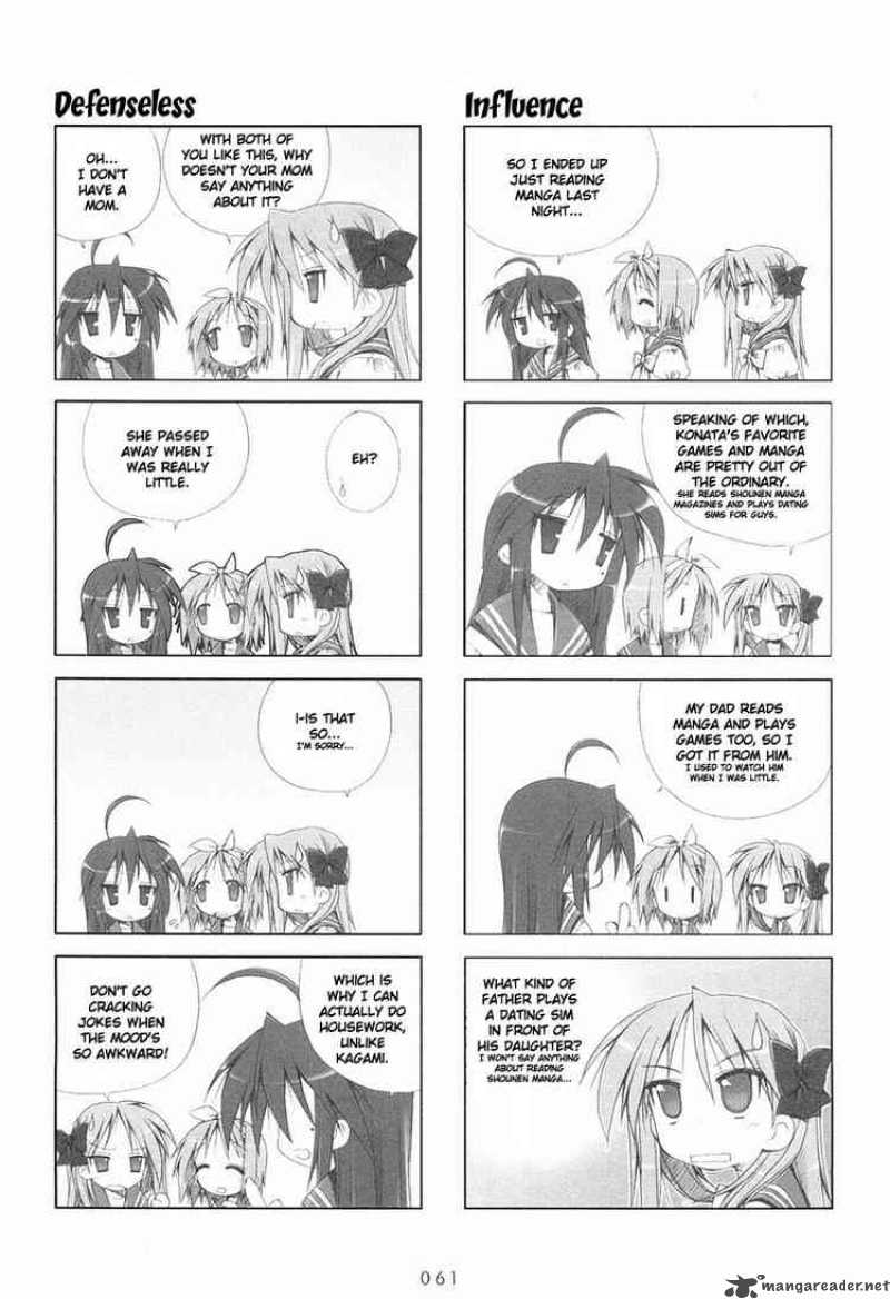 Lucky Star 11 3