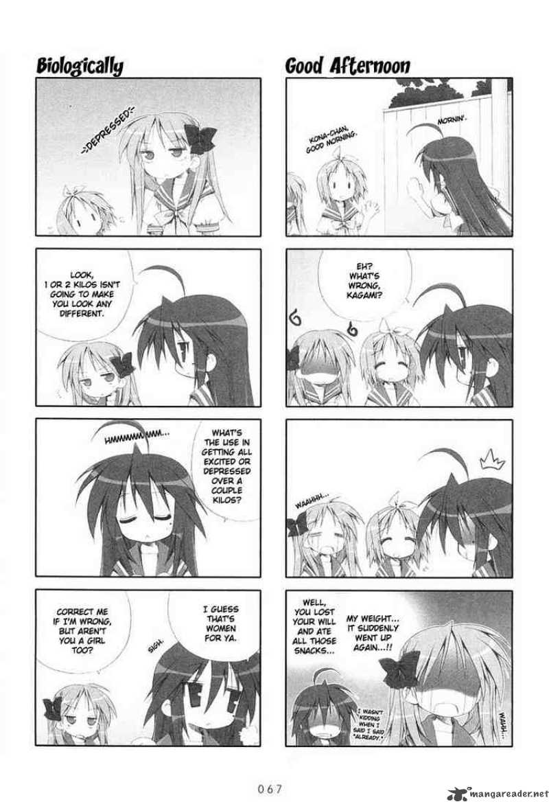 Lucky Star 12 3