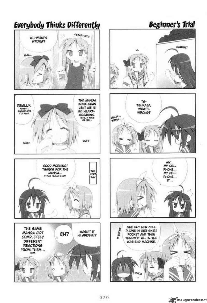 Lucky Star 12 6