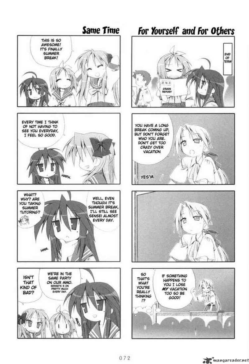 Lucky Star 12 8