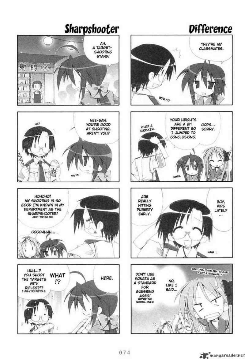 Lucky Star 13 2