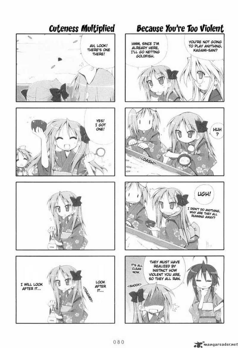 Lucky Star 14 2