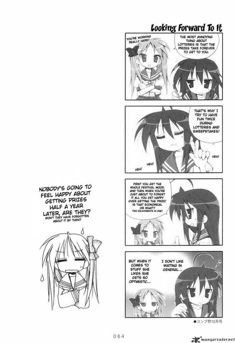 Lucky Star 14 6