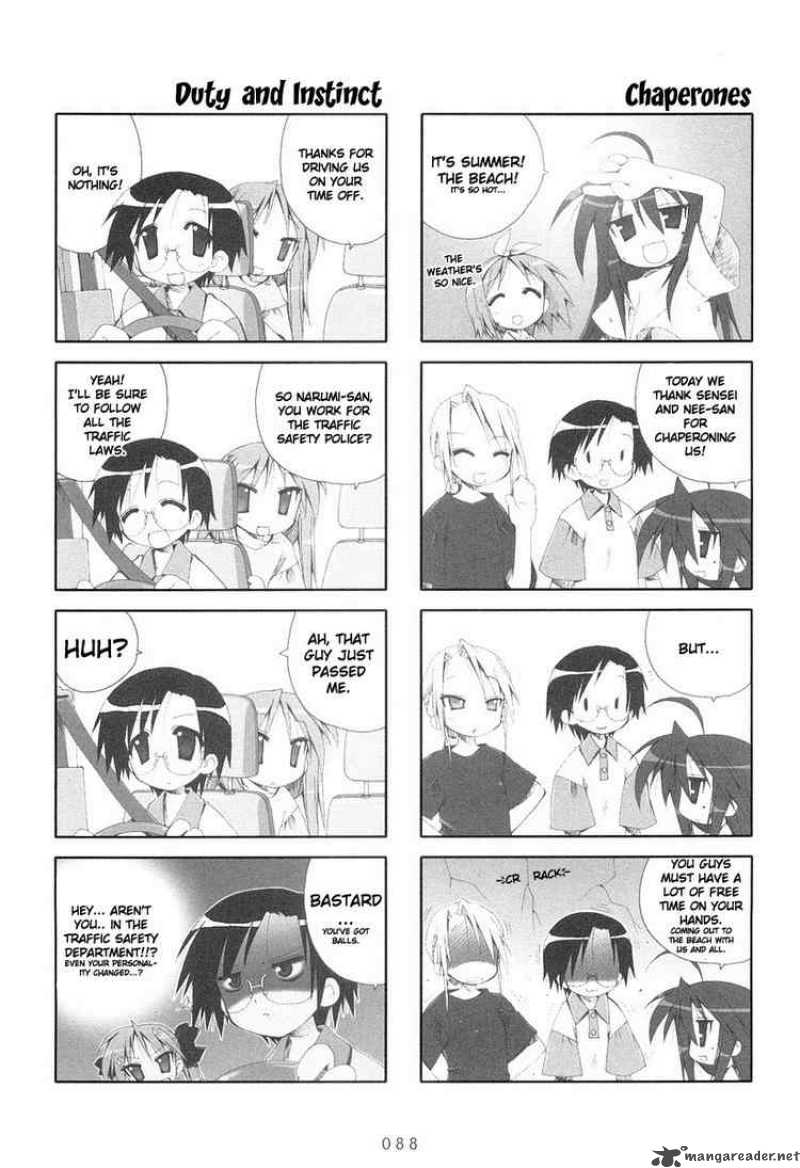 Lucky Star 15 4