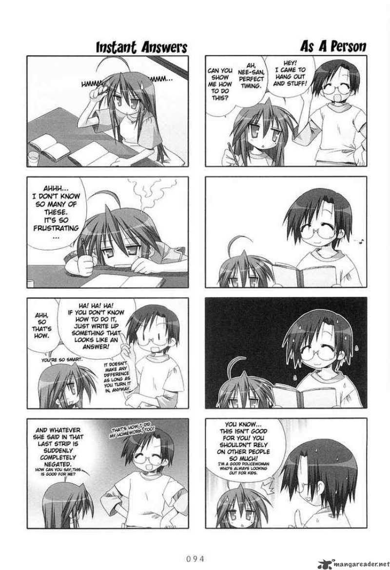 Lucky Star 16 2