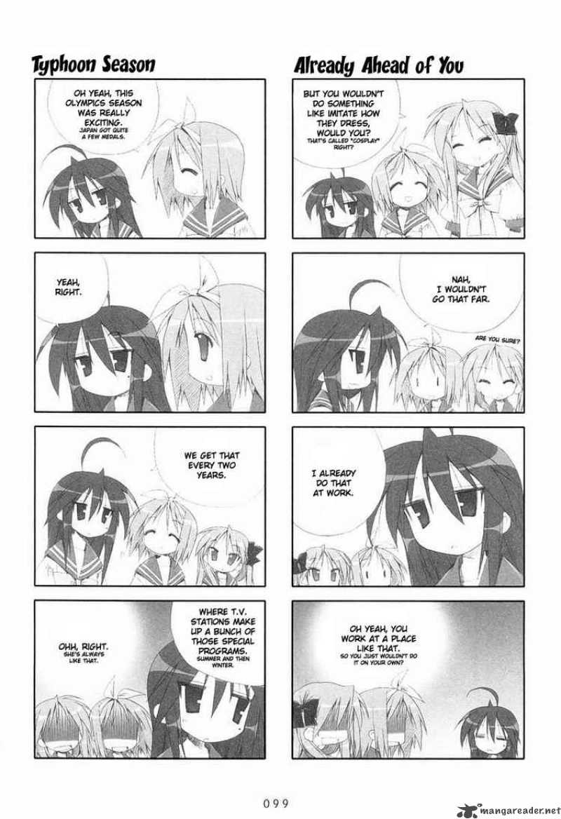 Lucky Star 17 3