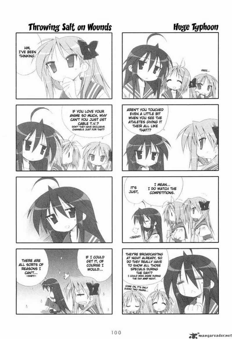 Lucky Star 17 4