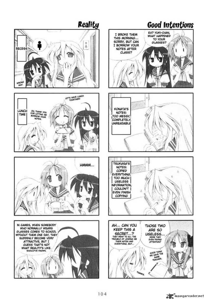 Lucky Star 18 2