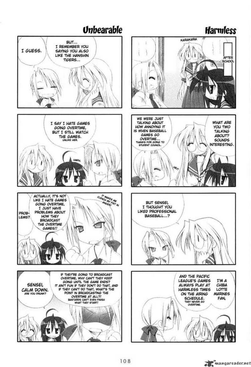 Lucky Star 19 2