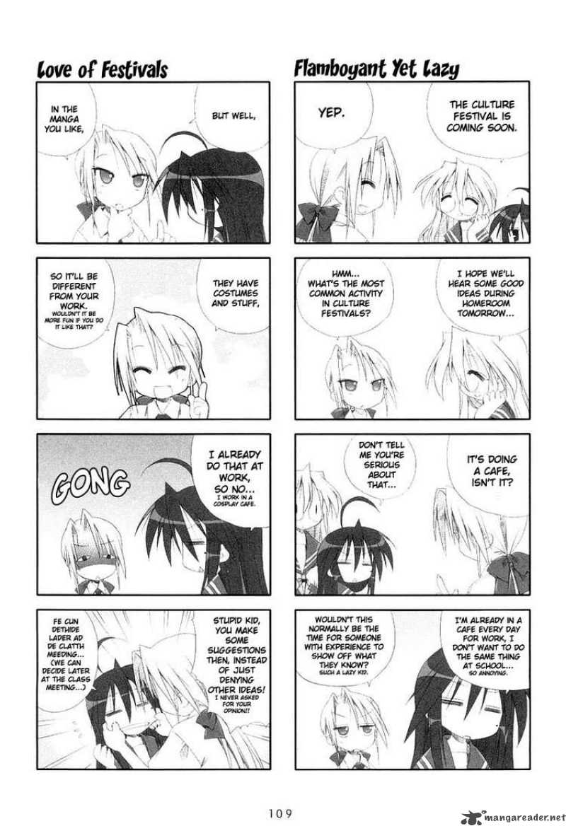 Lucky Star 19 3