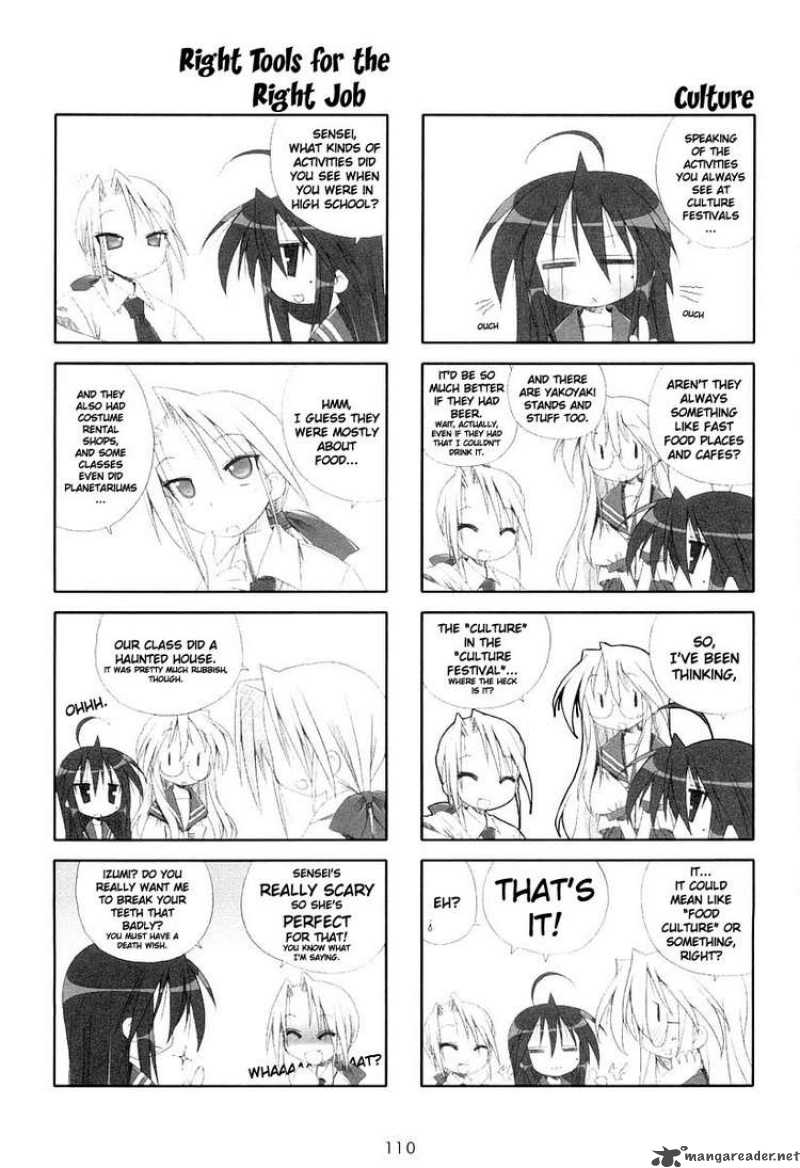 Lucky Star 19 4