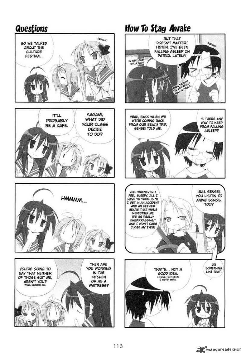 Lucky Star 19 7