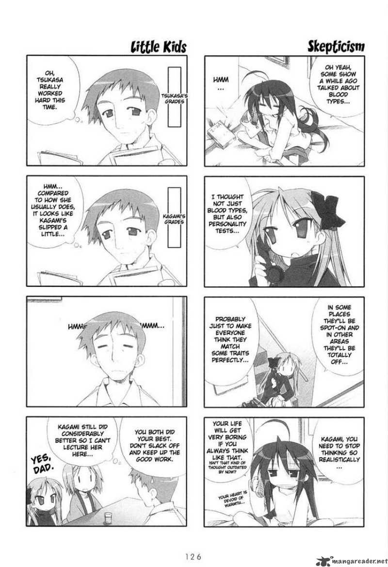 Lucky Star 21 6