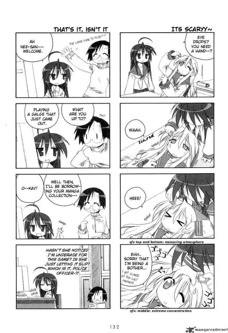 Lucky Star 22 4