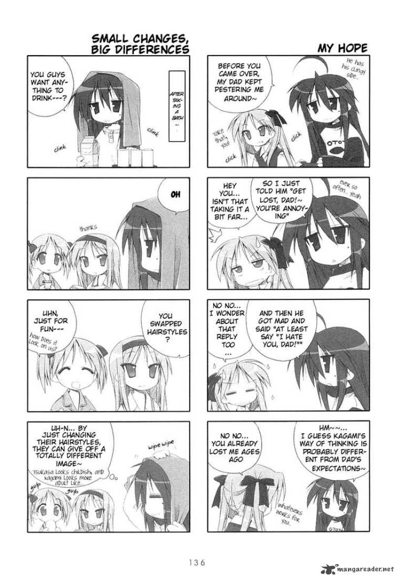 Lucky Star 23 2