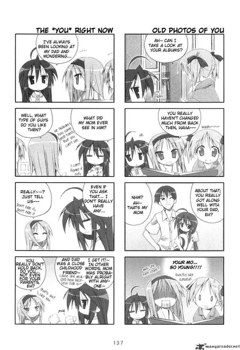 Lucky Star 23 3