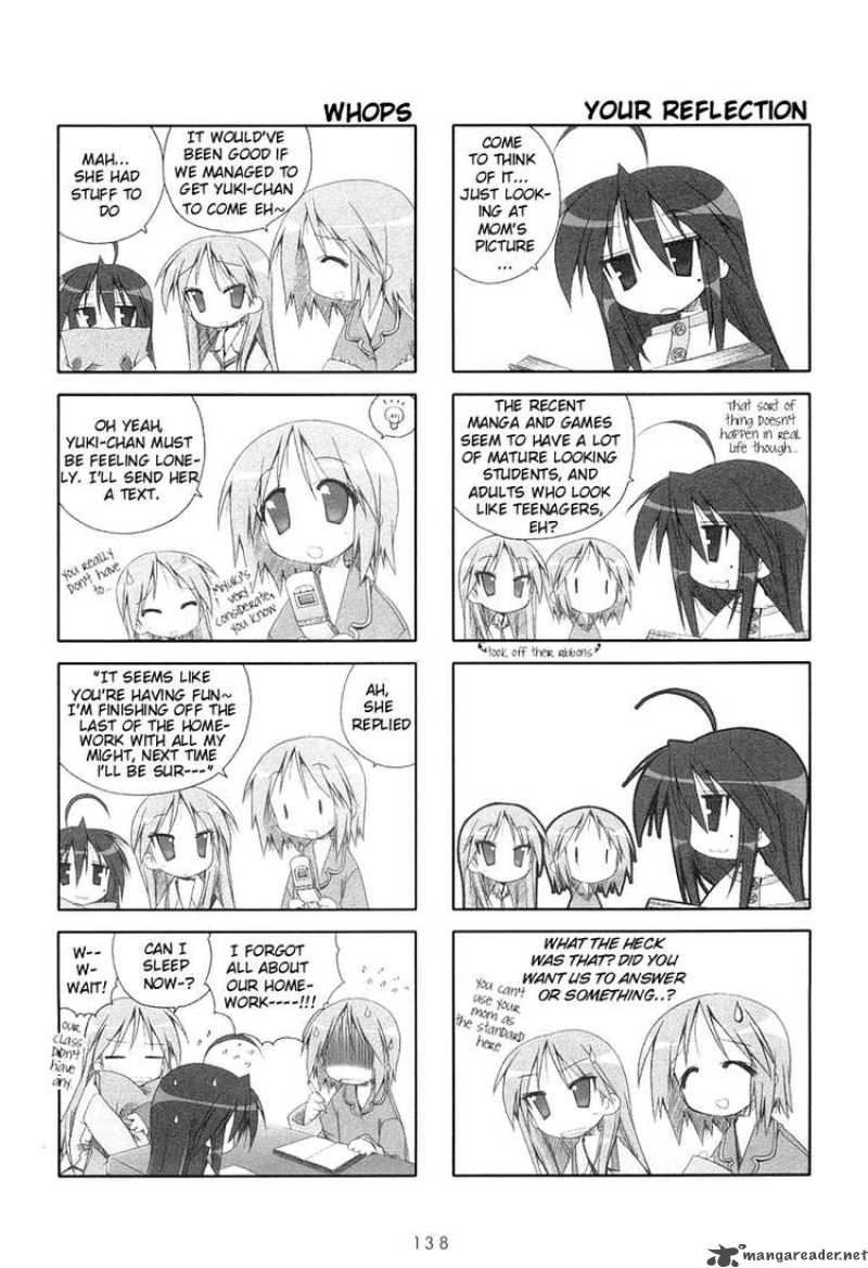 Lucky Star 23 4