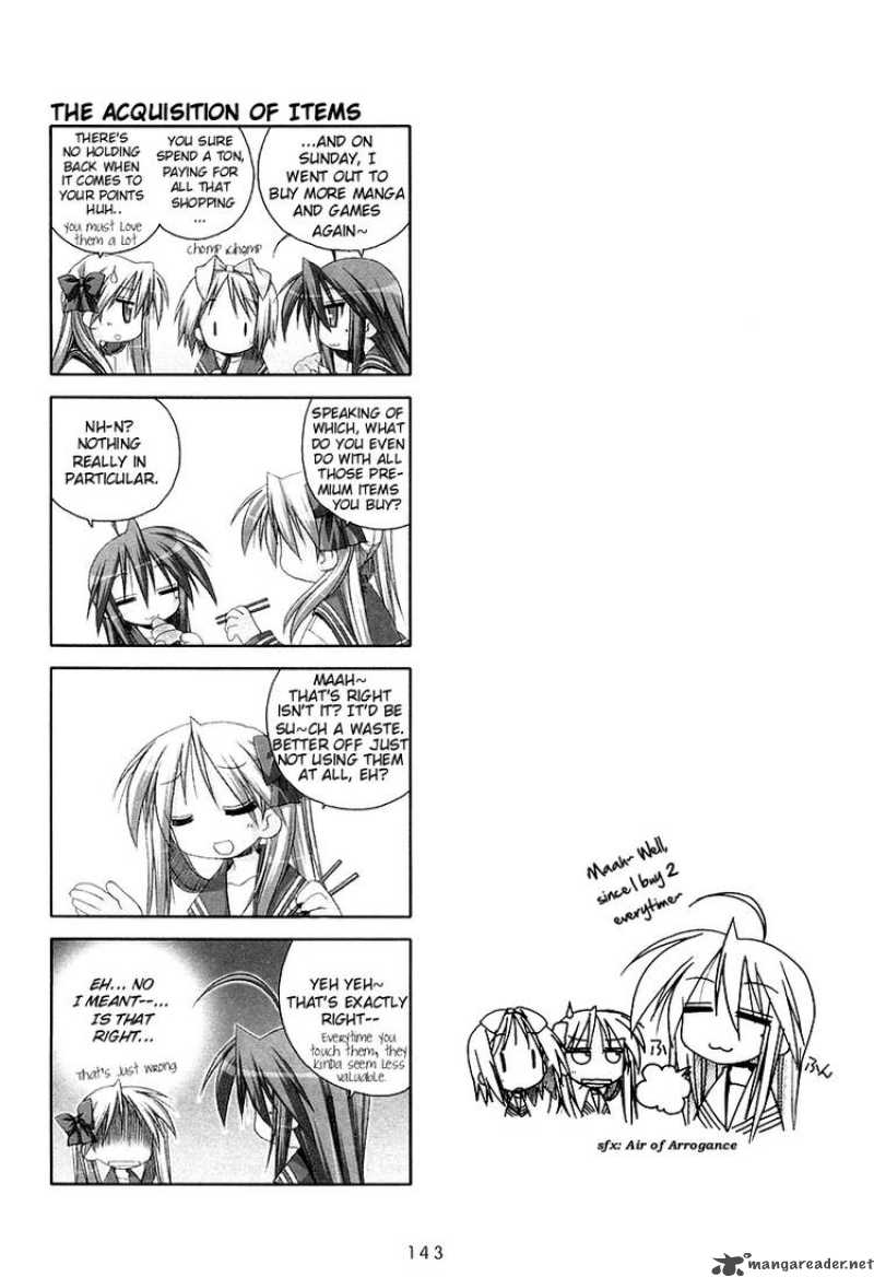 Lucky Star 24 5