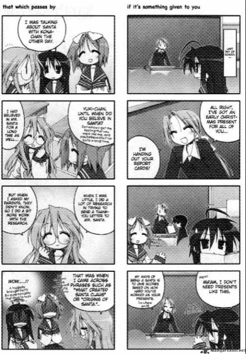 Lucky Star 27 2