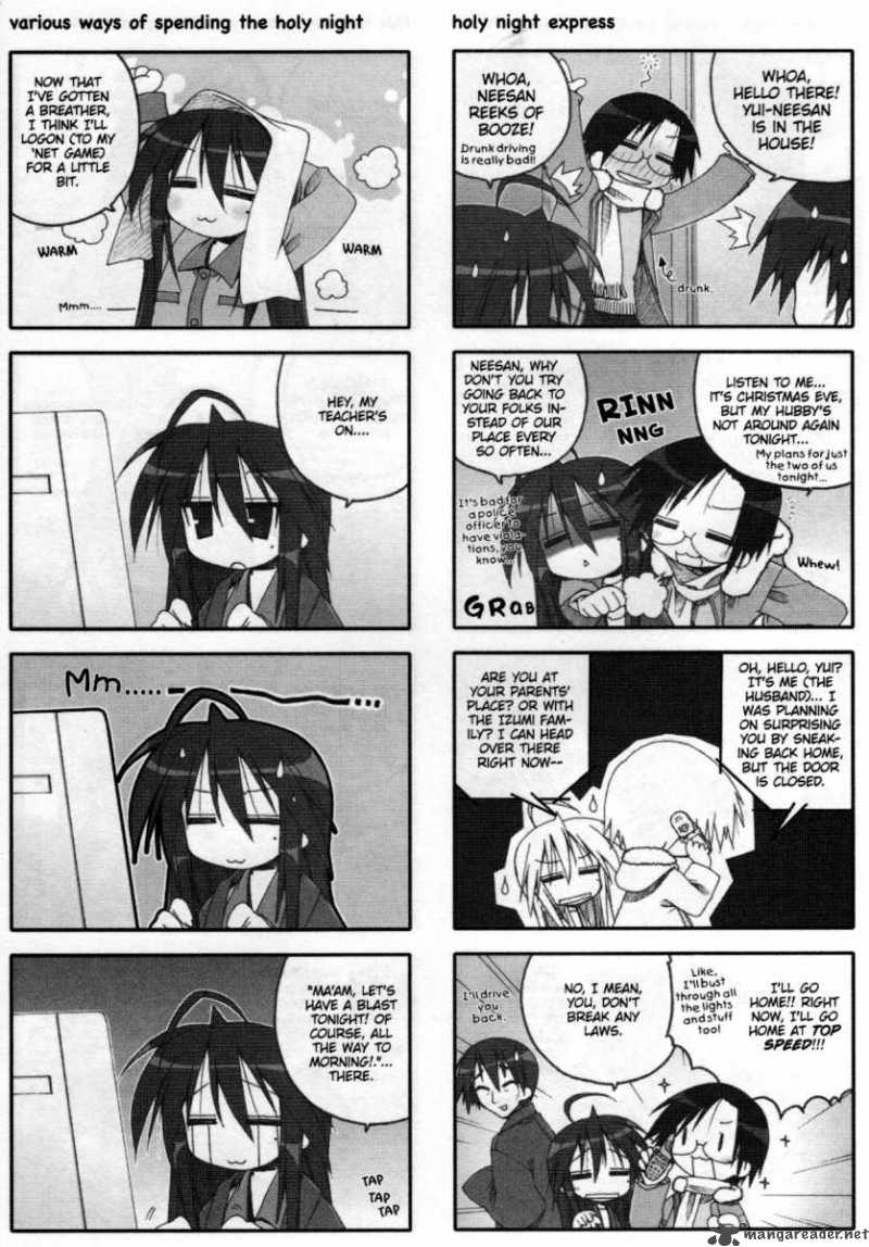 Lucky Star 27 4