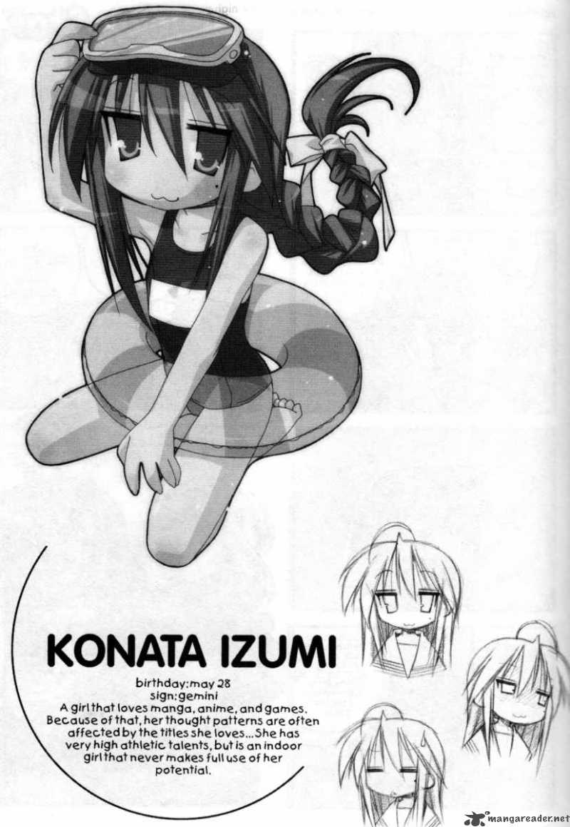 Lucky Star 27 5