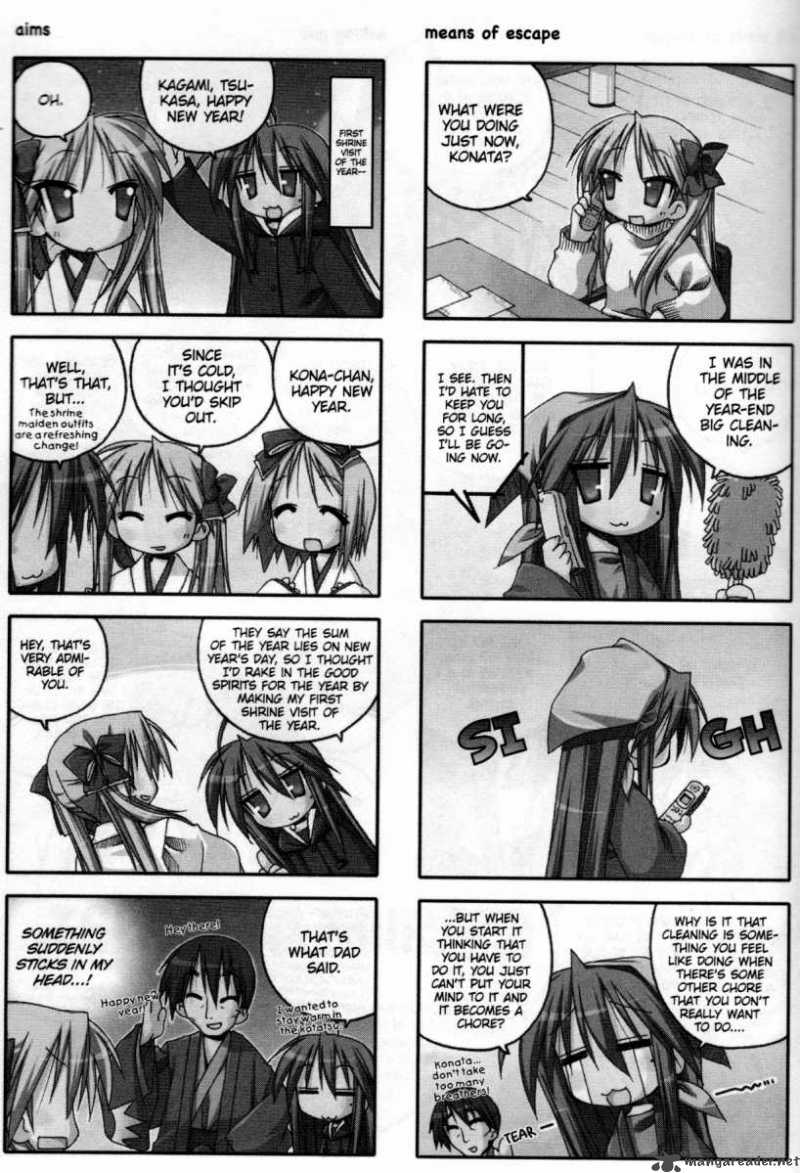 Lucky Star 28 2