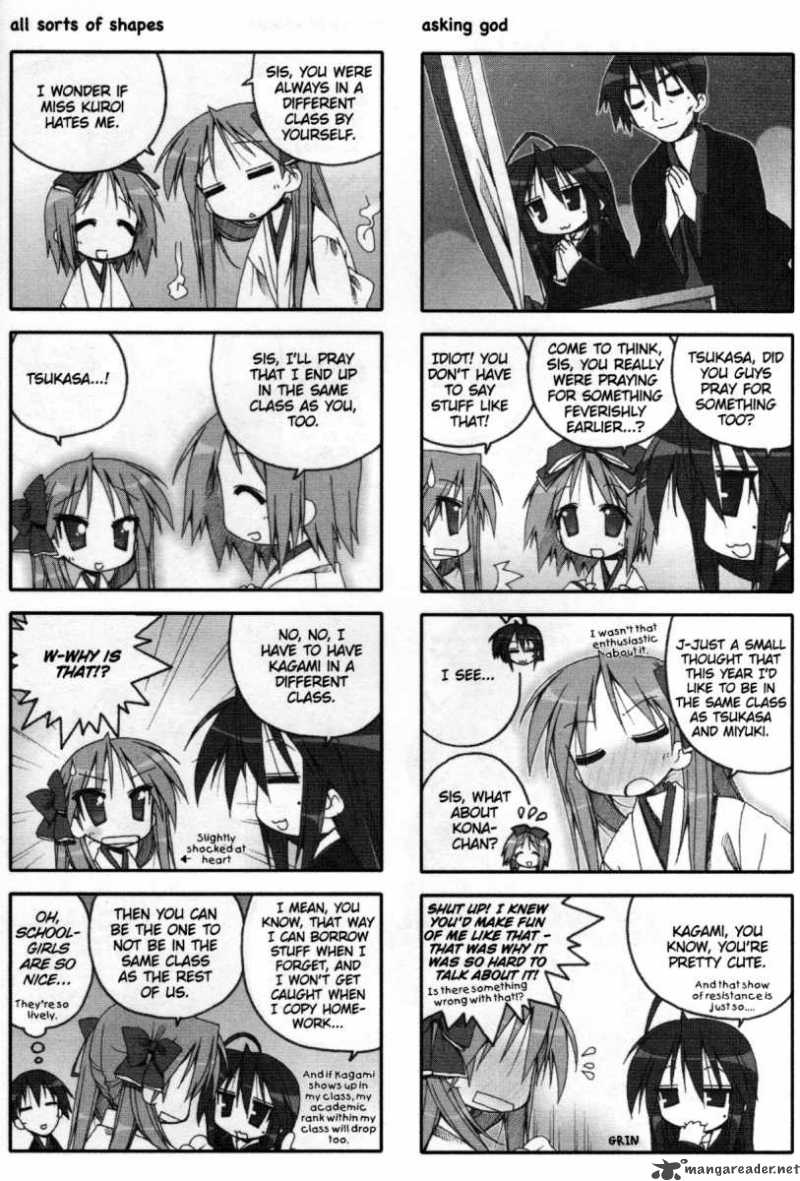 Lucky Star 28 3