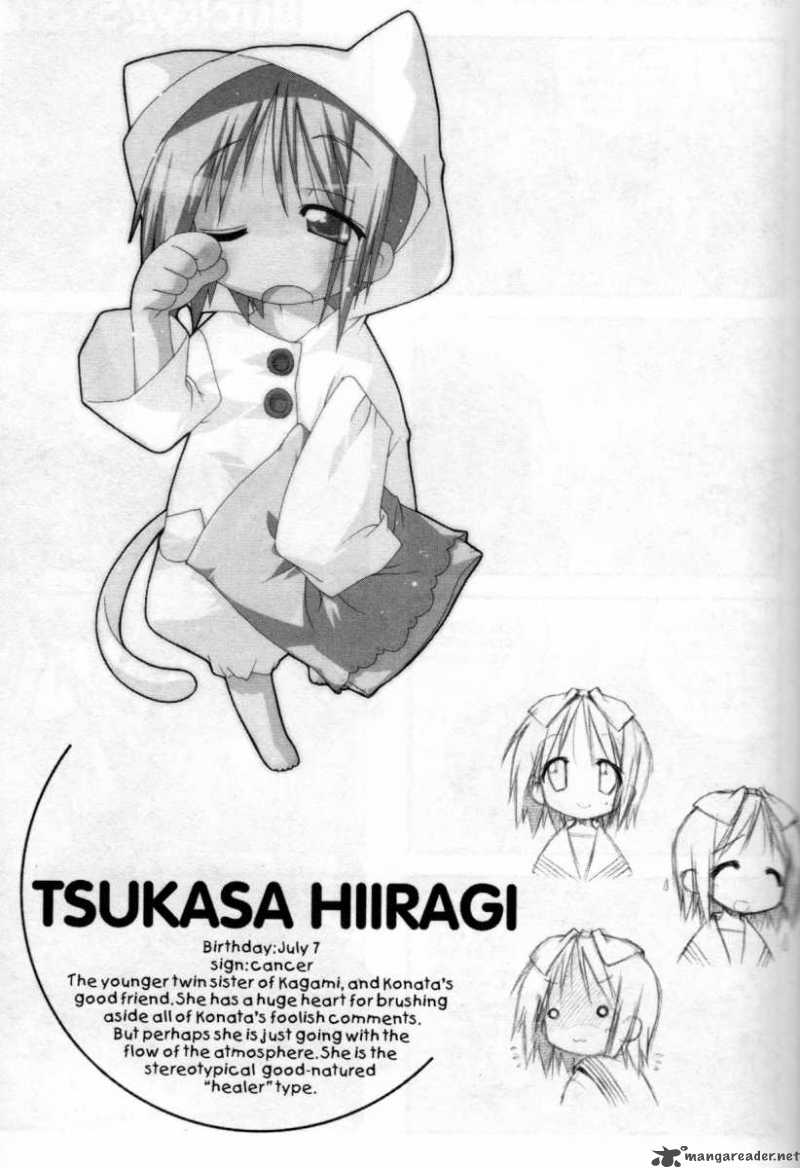 Lucky Star 28 4