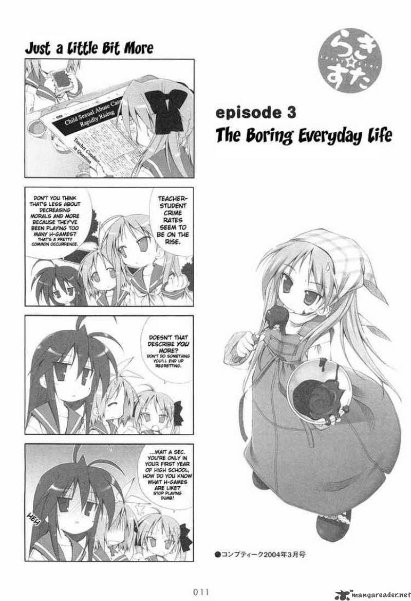 Lucky Star 3 1