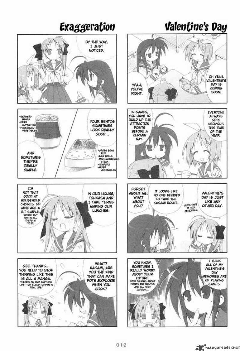 Lucky Star 3 2