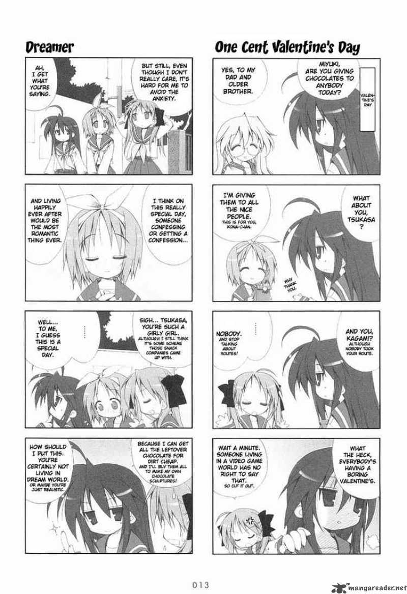 Lucky Star 3 3