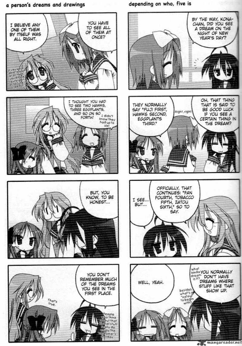 Lucky Star 30 4