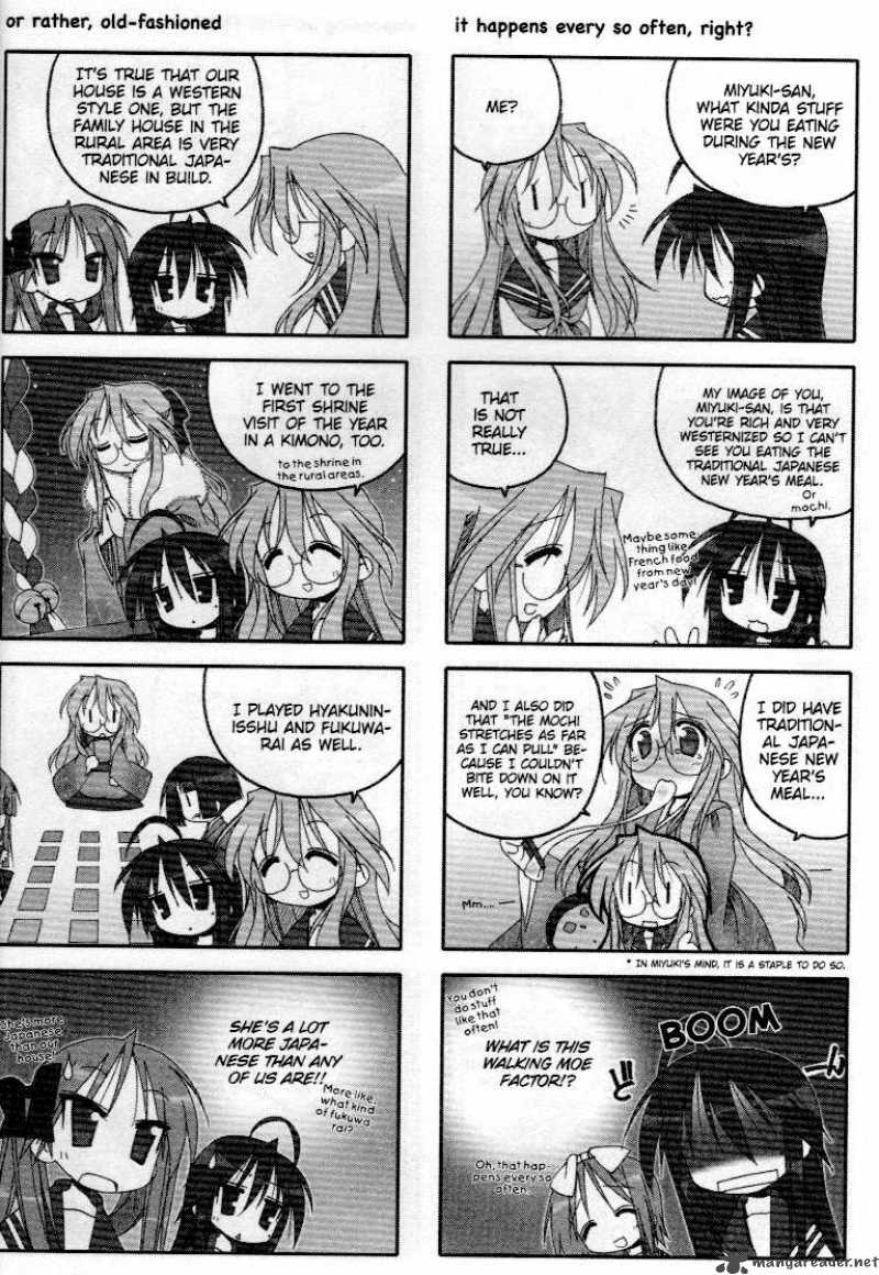 Lucky Star 30 6