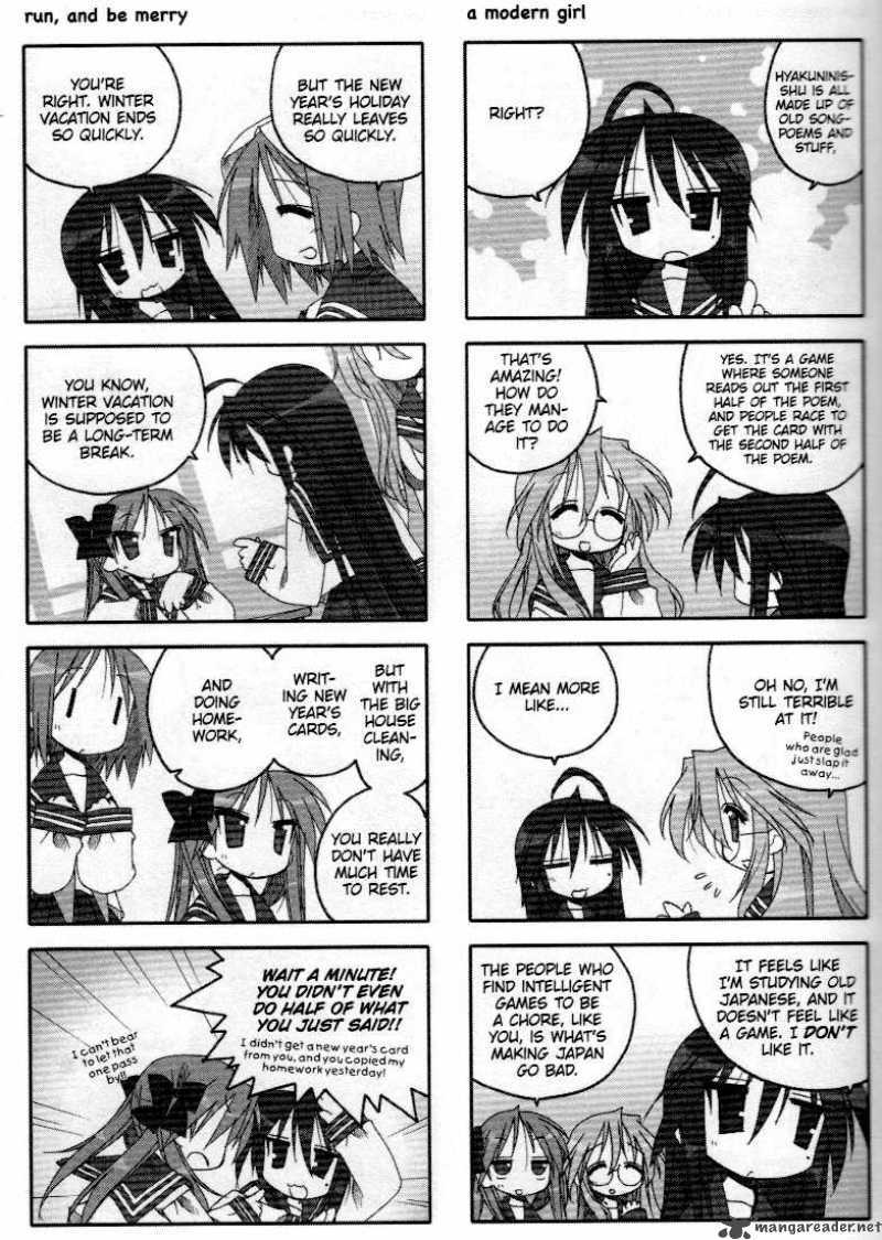 Lucky Star 30 7