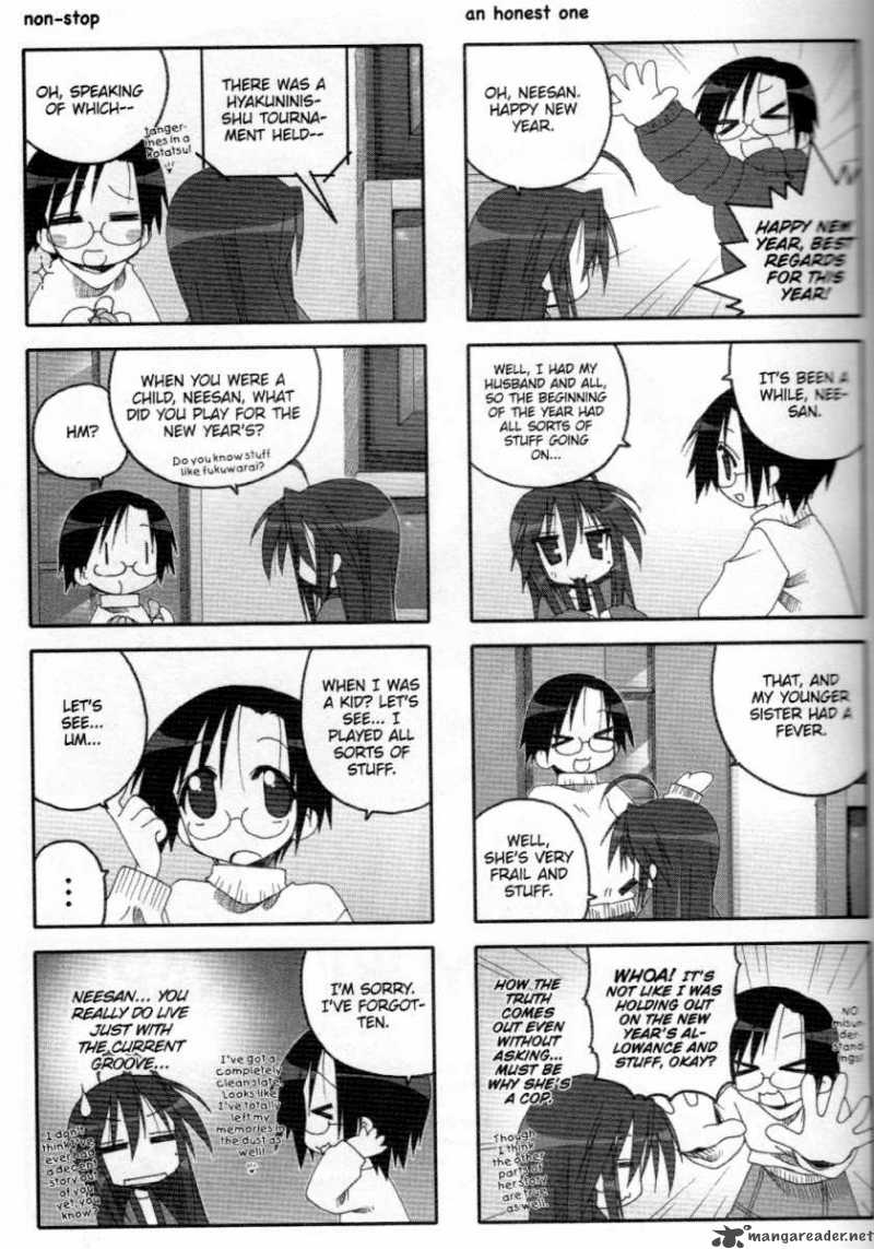 Lucky Star 30 9