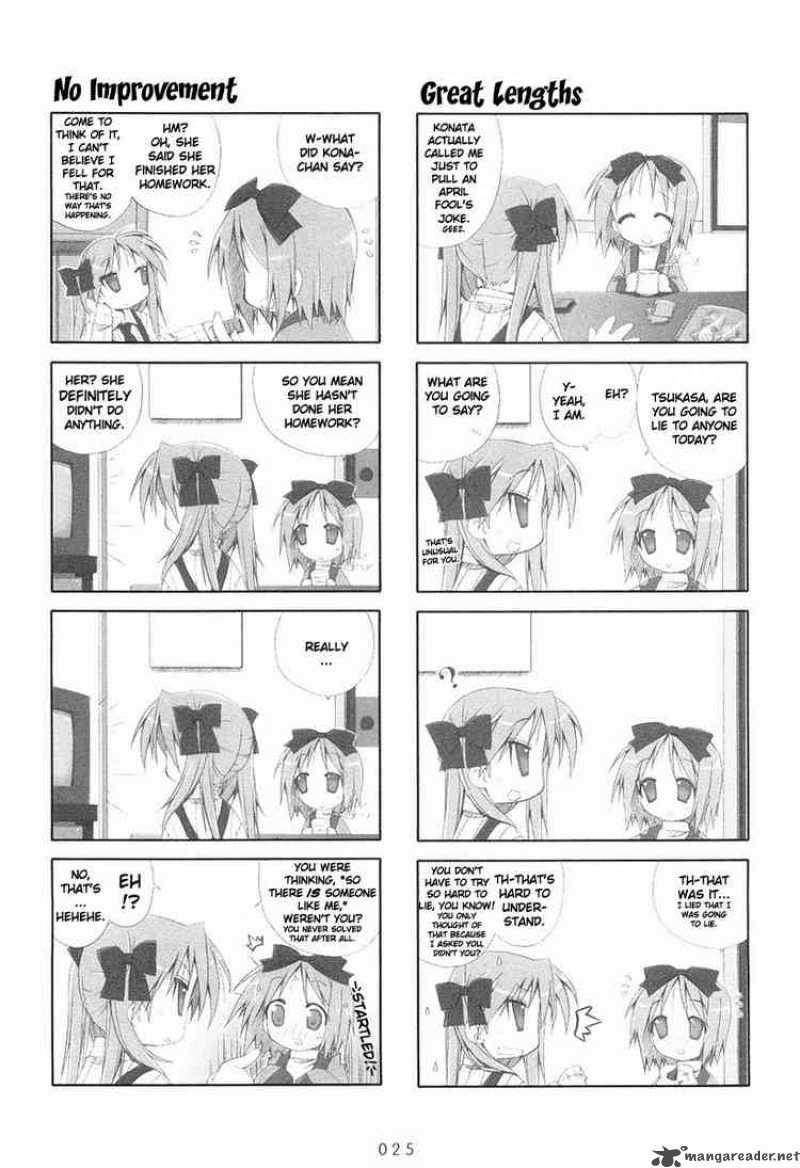 Lucky Star 5 5