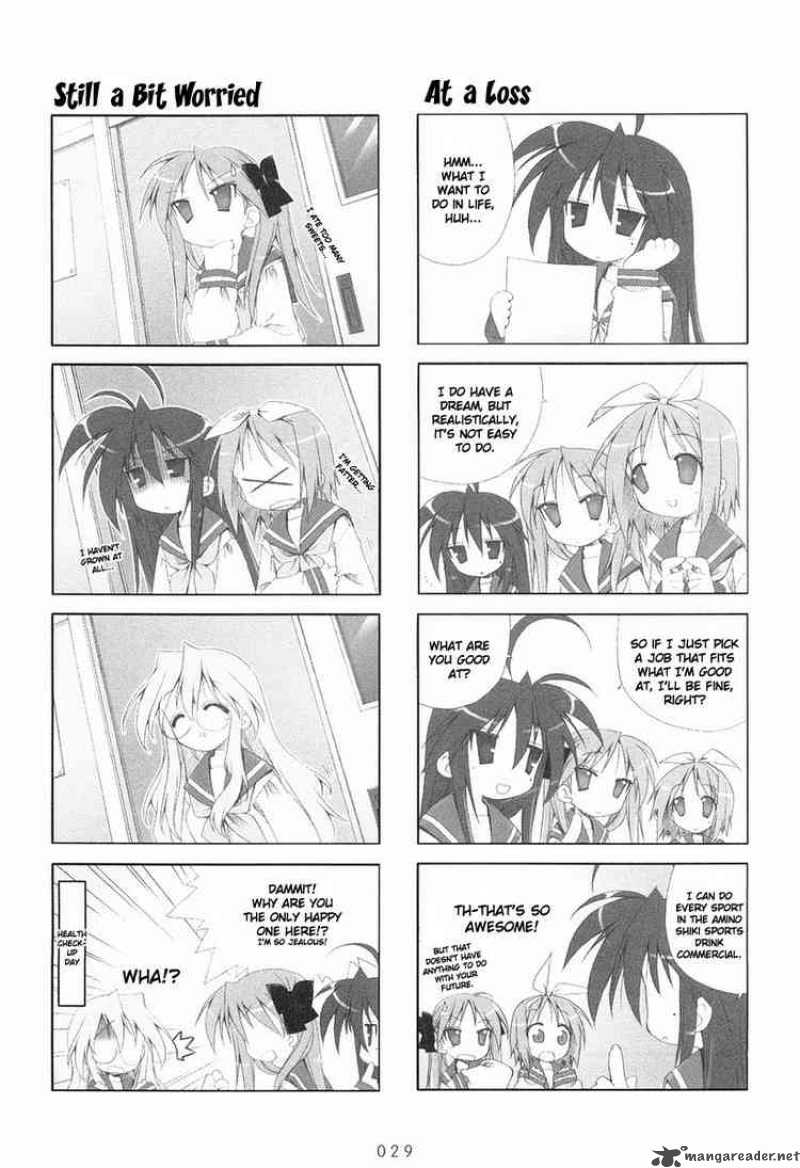 Lucky Star 6 3