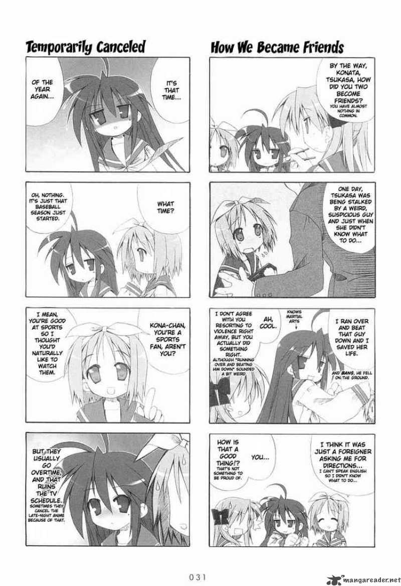 Lucky Star 6 5