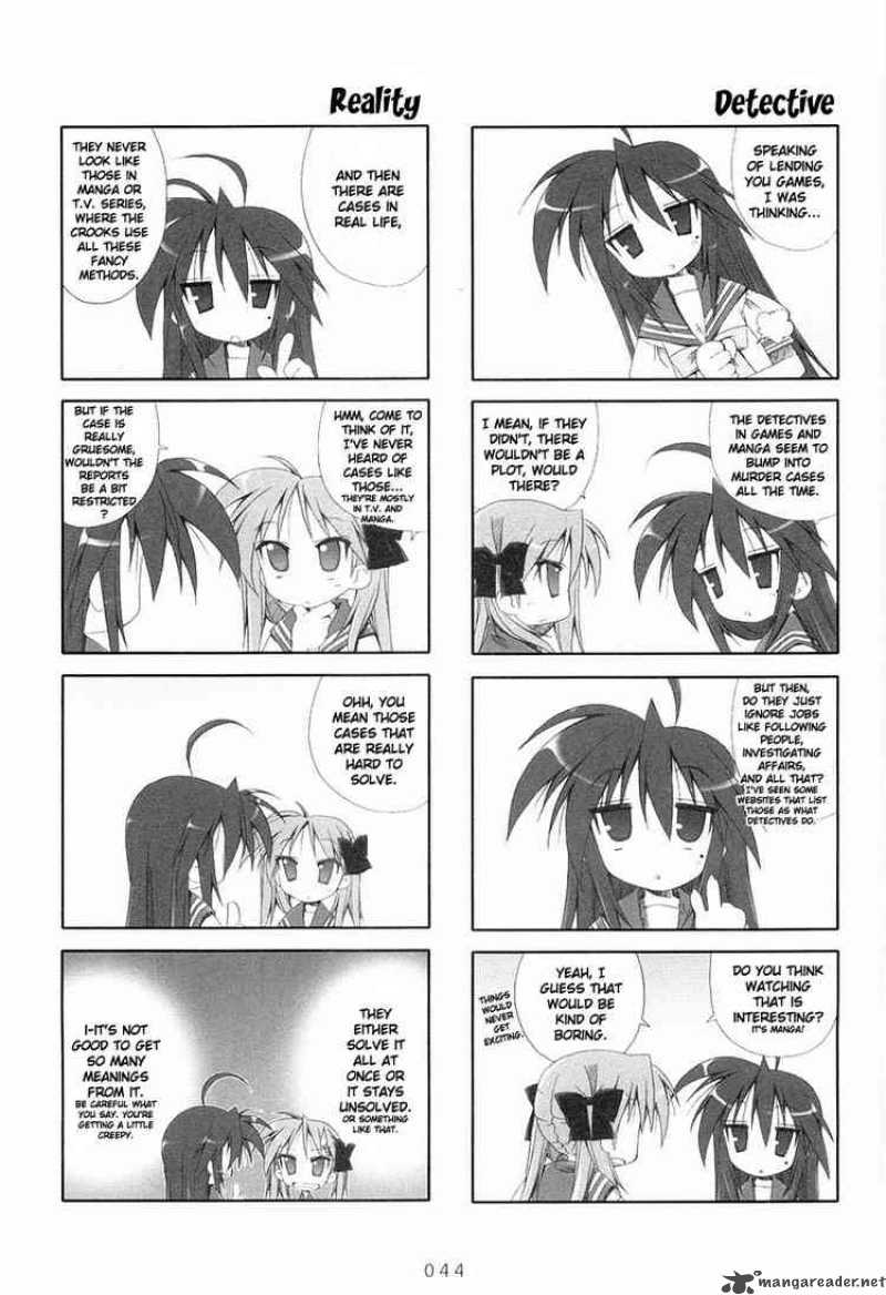 Lucky Star 9 2