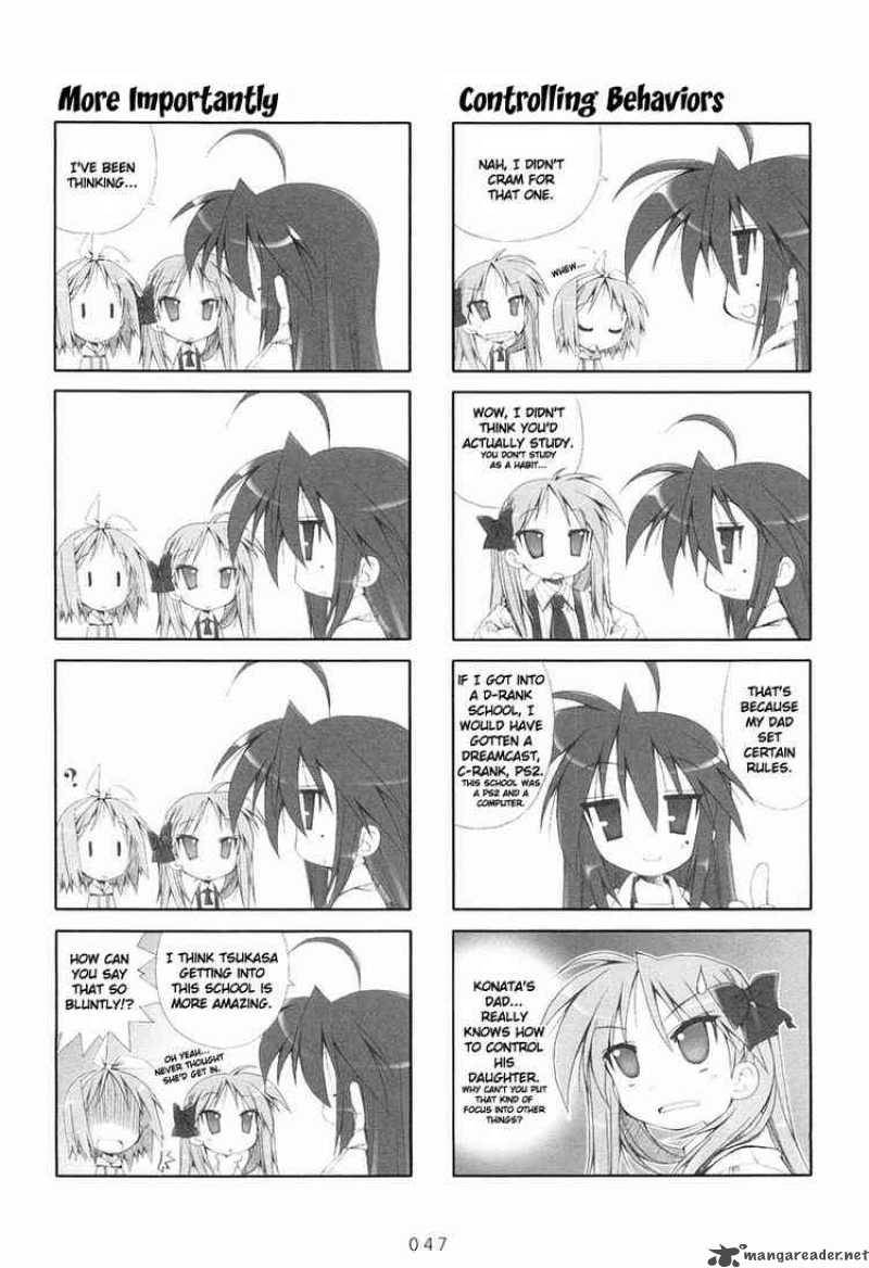 Lucky Star 9 5