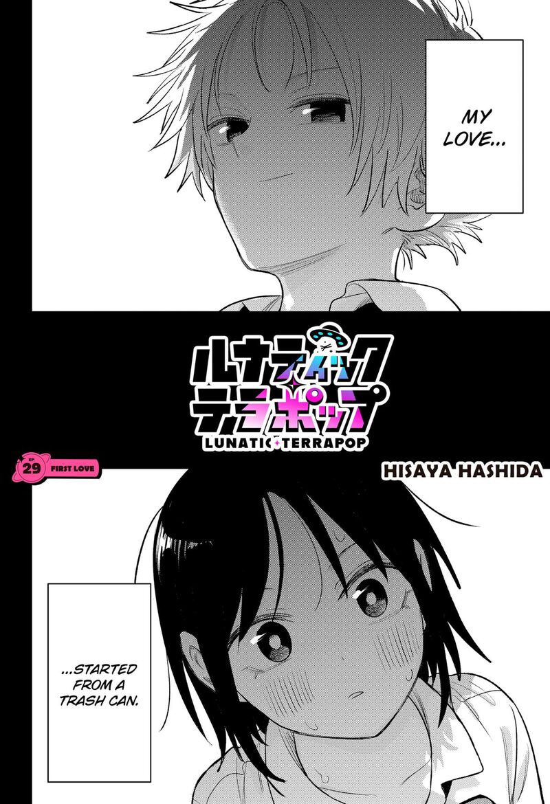 Lunatic Terrapop 29 2