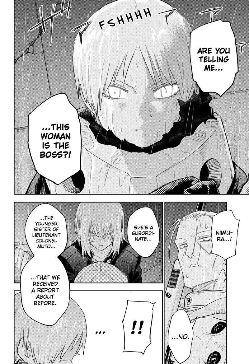 Lunatic Terrapop 31 22