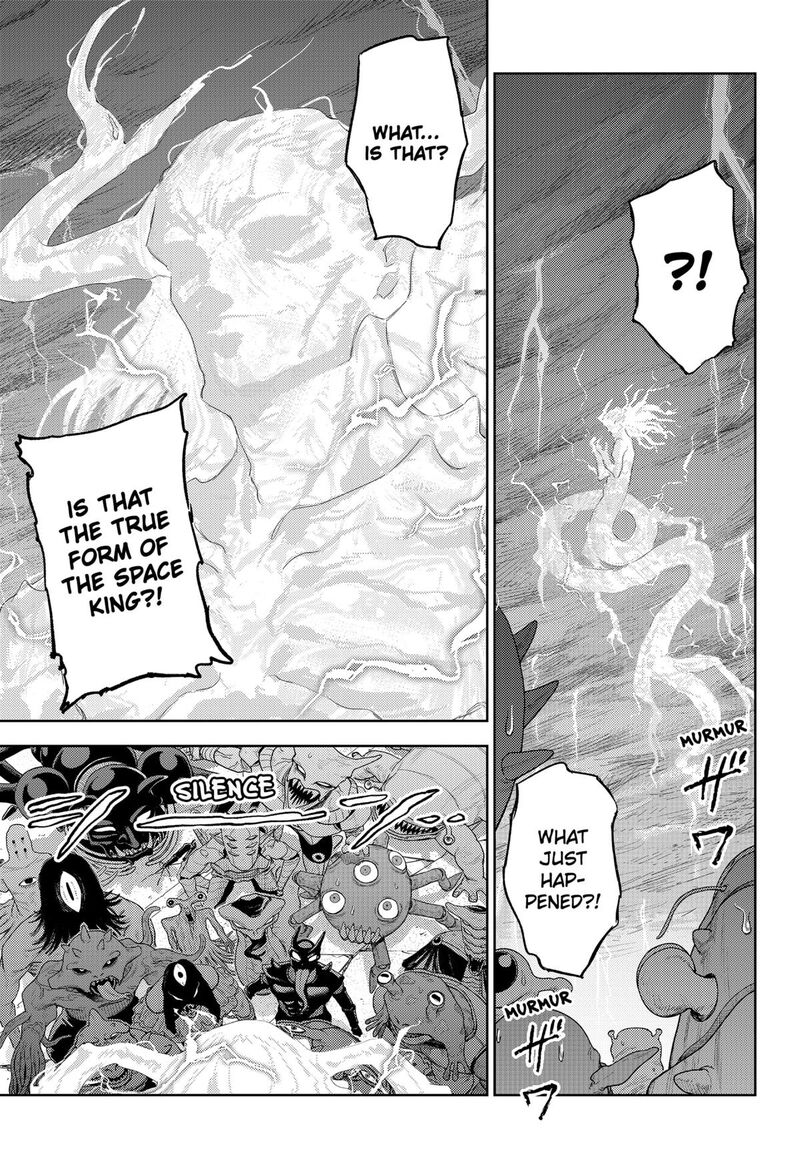 Lunatic Terrapop 32 16