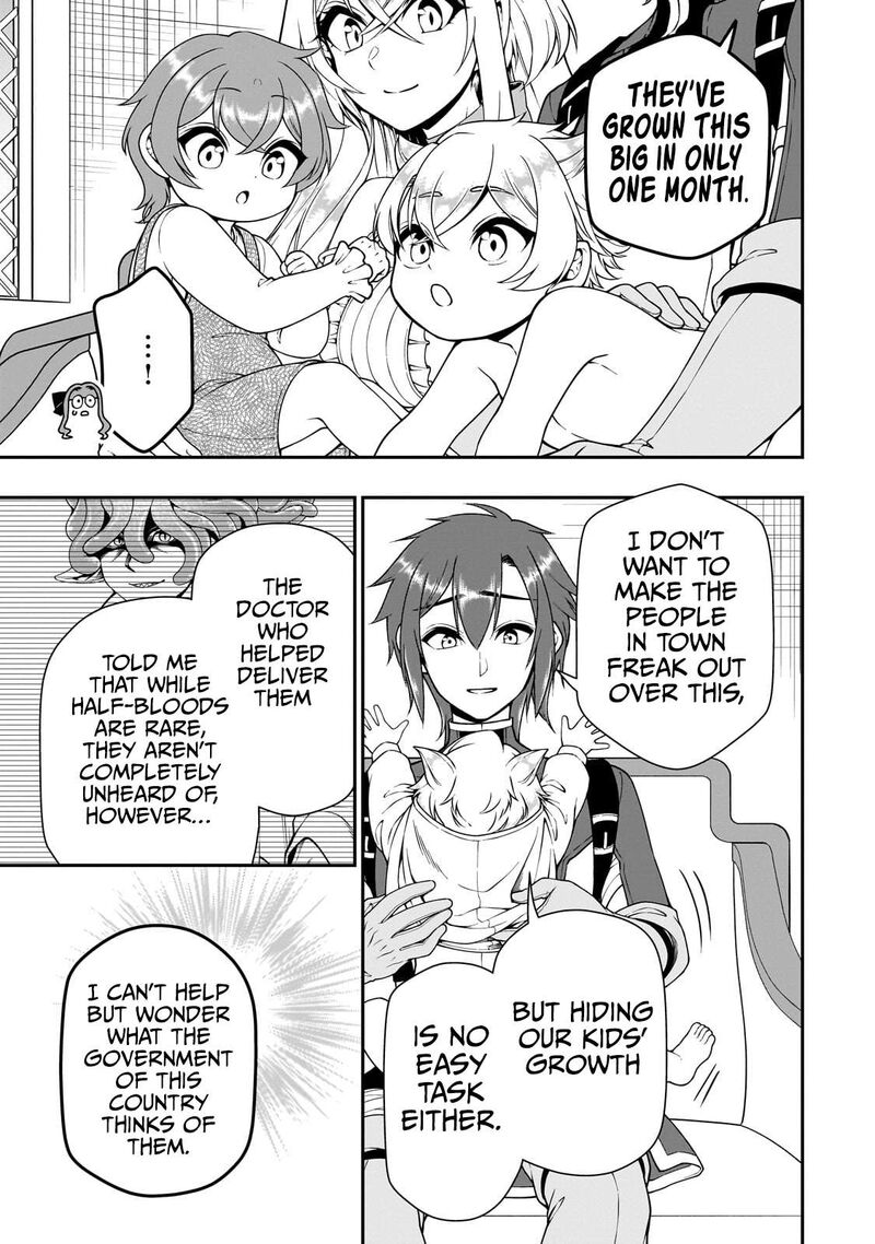 Lv2 Kara Cheat Datta Moto Yuusha Kouho No Mattari Isekai Life 63 10